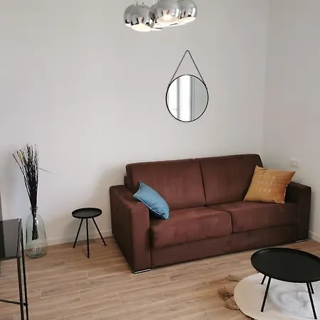 Nice, Moderne Et Cosy Nizza