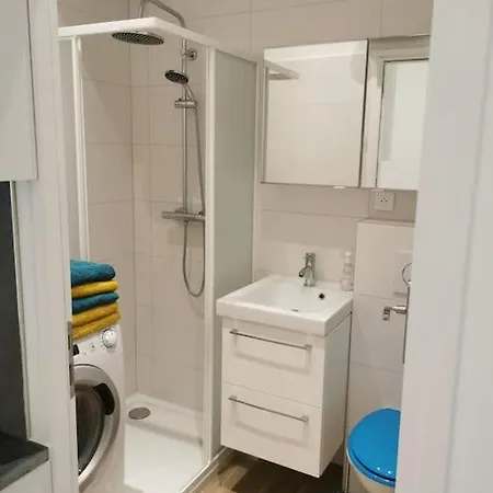 Apartment Nice, Moderne Et Cosy *