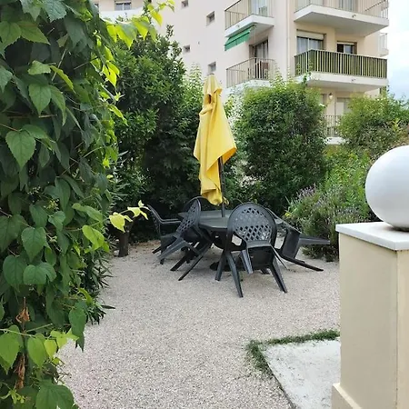 Nice, Moderne Et Cosy *