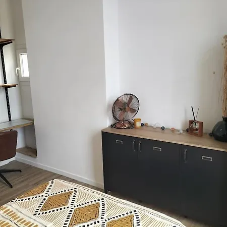 Nice, Moderne Et Cosy
